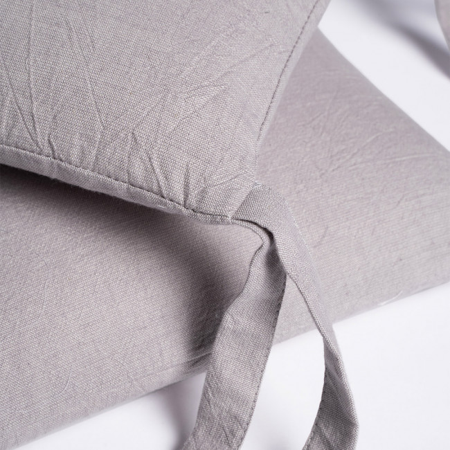 Бортик универсальный SOFT COTTON серо-лиловый Бортик универсальный SOFT COTTON серо-лиловый